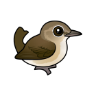 Thumbnail of Birdorable Garden Warbler 