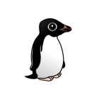 Thumbnail of Birdorable Adelie Penguin 