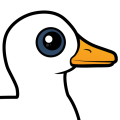 Birdorable Pekin Duck