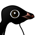 Birdorable Adelie Penguin