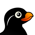 Birdorable Parakeet Auklet