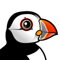 Birdorable Atlantic Puffin
