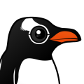 Birdorable Gentoo Penguin