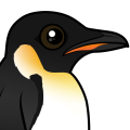 Birdorable Emperor Penguin