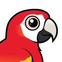Scarlet Macaw