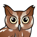 Eastern Screech-Owl