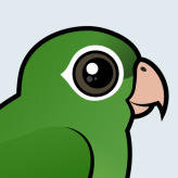Golden-winged Parakeet