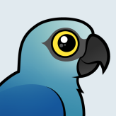 Spix's Macaw