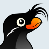 Crested Auklet