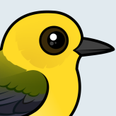 Prothonotary Warbler