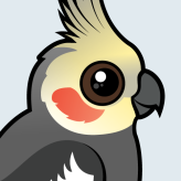 Cockatiel