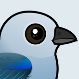 Blue-gray Tanager