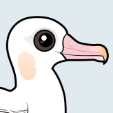 Wandering Albatross