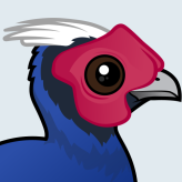 Vietnam Pheasant