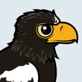 Steller's Sea Eagle