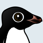 Adelie Penguin
