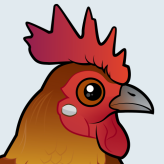 Red Junglefowl