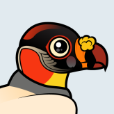 King Vulture