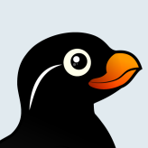 Parakeet Auklet