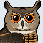 Eurasian Eagle-Owl