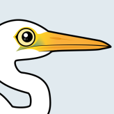Great Egret