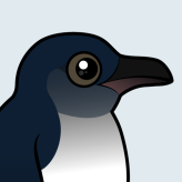 Little Penguin
