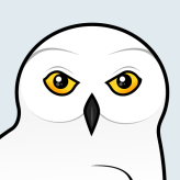 Snowy Owl