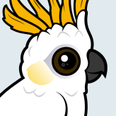 Yellow-crested Cockatoo