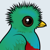 Resplendent Quetzal