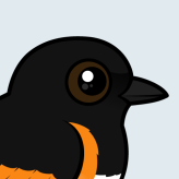 American Redstart