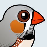 Zebra Finch