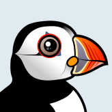 Atlantic Puffin