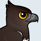 Martial Eagle
