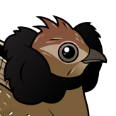 Ruffed Grouse