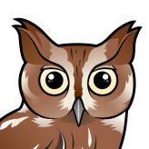 Eastern Screech-Owl