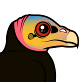 Greater Yellow-headed Vulture