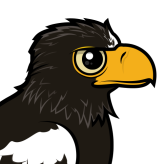 Steller's Sea Eagle