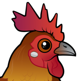 Red Junglefowl