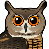 Eurasian Eagle-Owl
