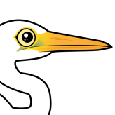 Great Egret