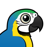 Blue-and-yellow Macaw