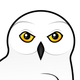 Snowy Owl