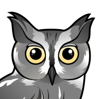 Western Screech-Owl