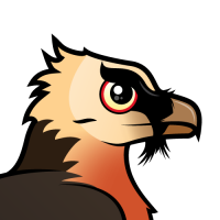 Lammergeier