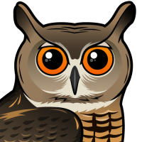 Eurasian Eagle-Owl