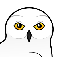 Snowy Owl