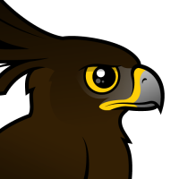 Long-crested Eagle