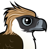Philippine Eagle
