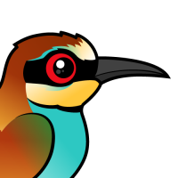 European Bee-eater
