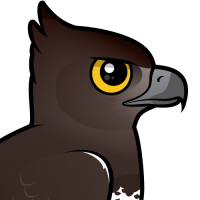 Martial Eagle